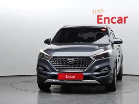 Hyundai Tucson 1.7 2Wd Modern, снимка 3