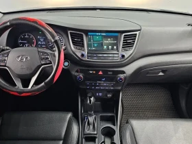 Hyundai Tucson 1.7 2Wd Modern, снимка 7