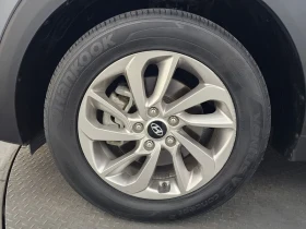 Hyundai Tucson 1.7 2Wd Modern, снимка 5