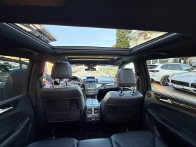 Mercedes-Benz GLE 400 AMG-Pack 4Matic, снимка 11