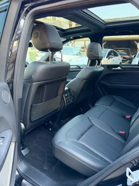 Mercedes-Benz GLE 400 AMG-Pack 4Matic, снимка 10