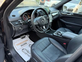 Mercedes-Benz GLE 400 AMG-Pack 4Matic, снимка 9