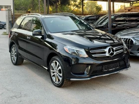 Mercedes-Benz GLE 400 AMG-Pack 4Matic, снимка 1
