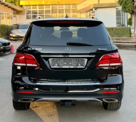 Mercedes-Benz GLE 400 AMG-Pack 4Matic, снимка 6
