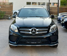 Mercedes-Benz GLE 400 AMG-Pack 4Matic, снимка 2