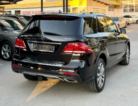 Mercedes-Benz GLE 400 AMG-Pack 4Matic, снимка 5