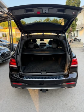 Mercedes-Benz GLE 400 AMG-Pack 4Matic, снимка 8