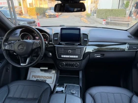 Mercedes-Benz GLE 400 AMG-Pack 4Matic, снимка 14