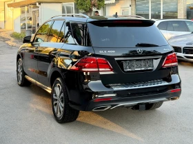 Mercedes-Benz GLE 400 AMG-Pack 4Matic, снимка 7