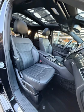 Mercedes-Benz GLE 400 AMG-Pack 4Matic, снимка 16
