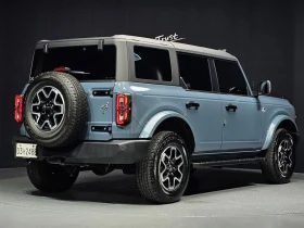 Ford Bronco 2.3 H Automatic, снимка 2