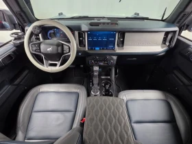 Ford Bronco 2.3 H Automatic, снимка 7