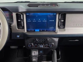 Ford Bronco 2.3 H Automatic, снимка 14