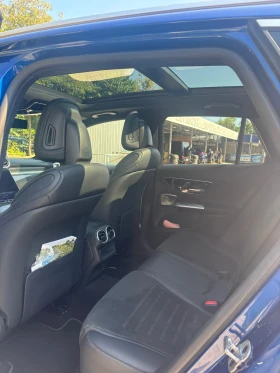 Mercedes-Benz GLC 220, снимка 8