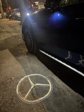 Mercedes-Benz GLC 220, снимка 16