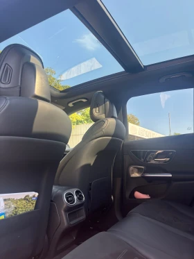Mercedes-Benz GLC 220, снимка 12