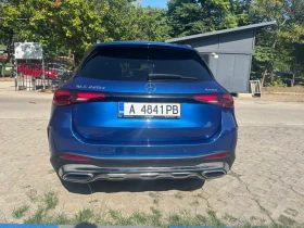 Mercedes-Benz GLC 220, снимка 4