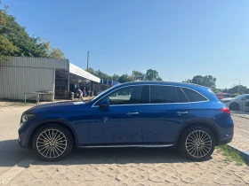 Mercedes-Benz GLC 220, снимка 3