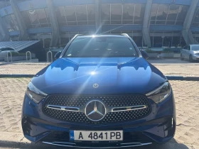 Mercedes-Benz GLC 220, снимка 2