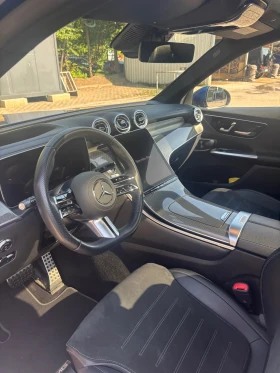 Mercedes-Benz GLC 220, снимка 6