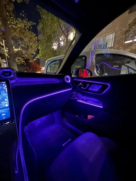 Mercedes-Benz GLC 220, снимка 14