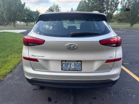 Hyundai Tucson Preferred Автокредит Цена до България, снимка 4