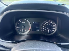 Hyundai Tucson Preferred Автокредит Цена до България, снимка 7