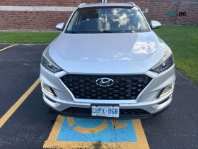 Hyundai Tucson Preferred Автокредит Цена до България, снимка 3