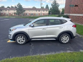 Hyundai Tucson Preferred Автокредит Цена до България, снимка 5