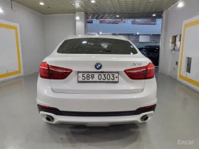 BMW X6 XDRIVE* 360CAM* PANO, снимка 3