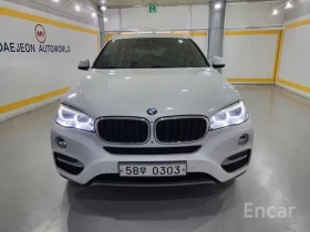 BMW X6 XDRIVE* 360CAM* PANO, снимка 2