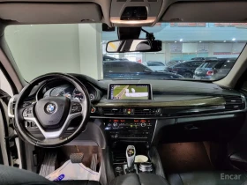 BMW X6 XDRIVE* 360CAM* PANO, снимка 7