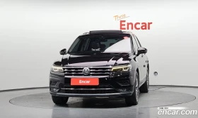VW Tiguan 2.0 TDI 4Motion Prestige, снимка 3