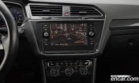 VW Tiguan 2.0 TDI 4Motion Prestige, снимка 14