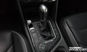 VW Tiguan 2.0 TDI 4Motion Prestige, снимка 9