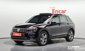 VW Tiguan 2.0 TDI 4Motion Prestige, снимка 1