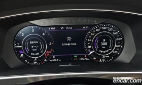 VW Tiguan 2.0 TDI 4Motion Prestige, снимка 8