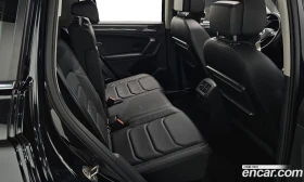 VW Tiguan 2.0 TDI 4Motion Prestige, снимка 12