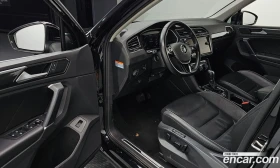 VW Tiguan 2.0 TDI 4Motion Prestige, снимка 10