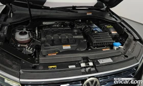 VW Tiguan 2.0 TDI 4Motion Prestige, снимка 6