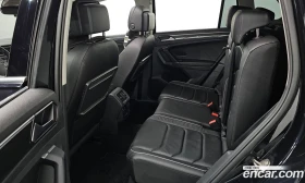 VW Tiguan 2.0 TDI 4Motion Prestige, снимка 11