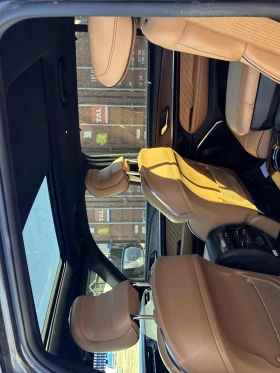 Jeep Grand cherokee L SUMMIT RESERVE 4X4  FULL MAX, снимка 7