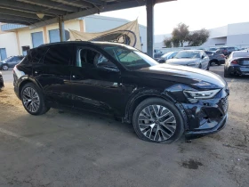 Audi Q8 E-Tron Prestige, снимка 4