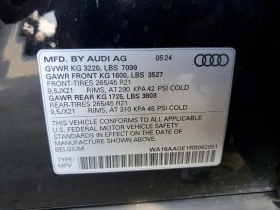 Audi Q8 E-Tron Prestige, снимка 12