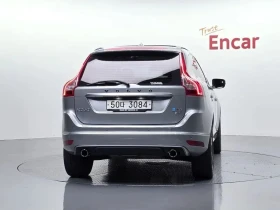 Volvo XC60, снимка 4