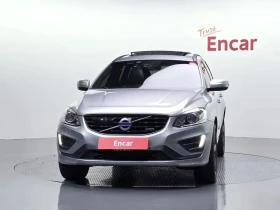 Volvo XC60, снимка 3