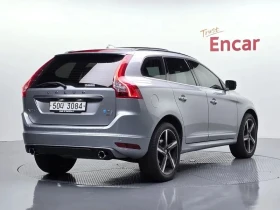 Volvo XC60, снимка 2