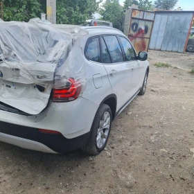 BMW X1 2.8, снимка 8