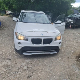 BMW X1 2.8, снимка 1