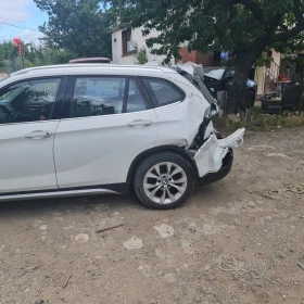 BMW X1 2.8, снимка 6